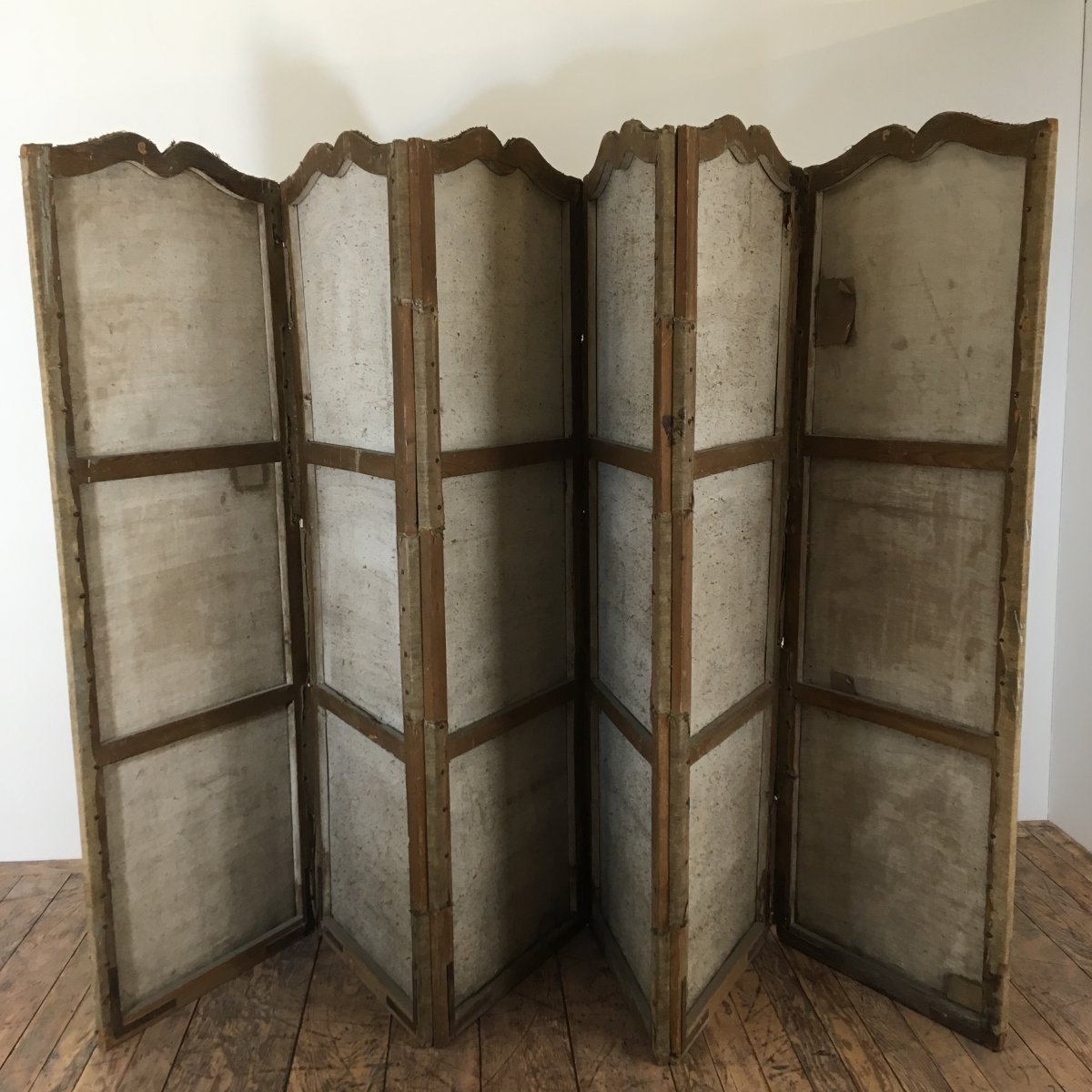 Paravent XVIII-photo-7