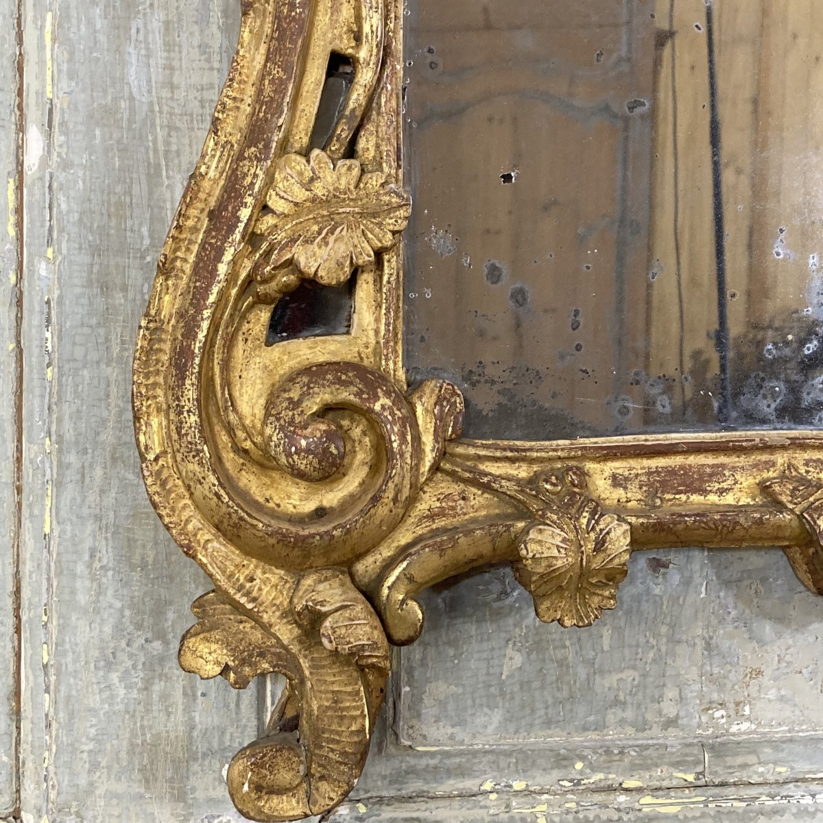 Miroir Provençal XVIII-photo-4