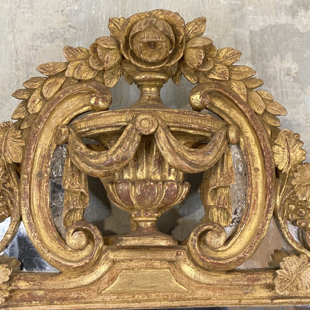 Miroir Provençal XVIII-photo-6