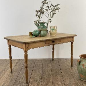 Table XIX