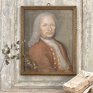 Portrait de Guillaume Cossard II