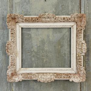 Regence Style Frame