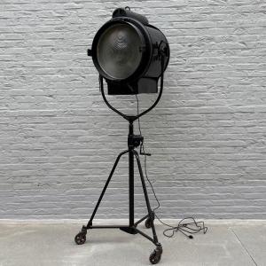 Grand projecteur de cinema Mole Richardson