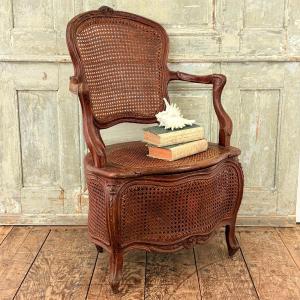 Louis XV Period Commode