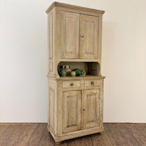 Small Alsatian Study, Early 19th Century