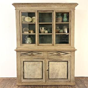 Large buffet d'office Alsacien