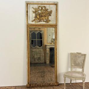 Louis XVI-era Mirror