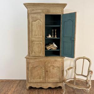 Small 18th-century Two-section Sideboard