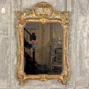 Provencal Mirror XVIII