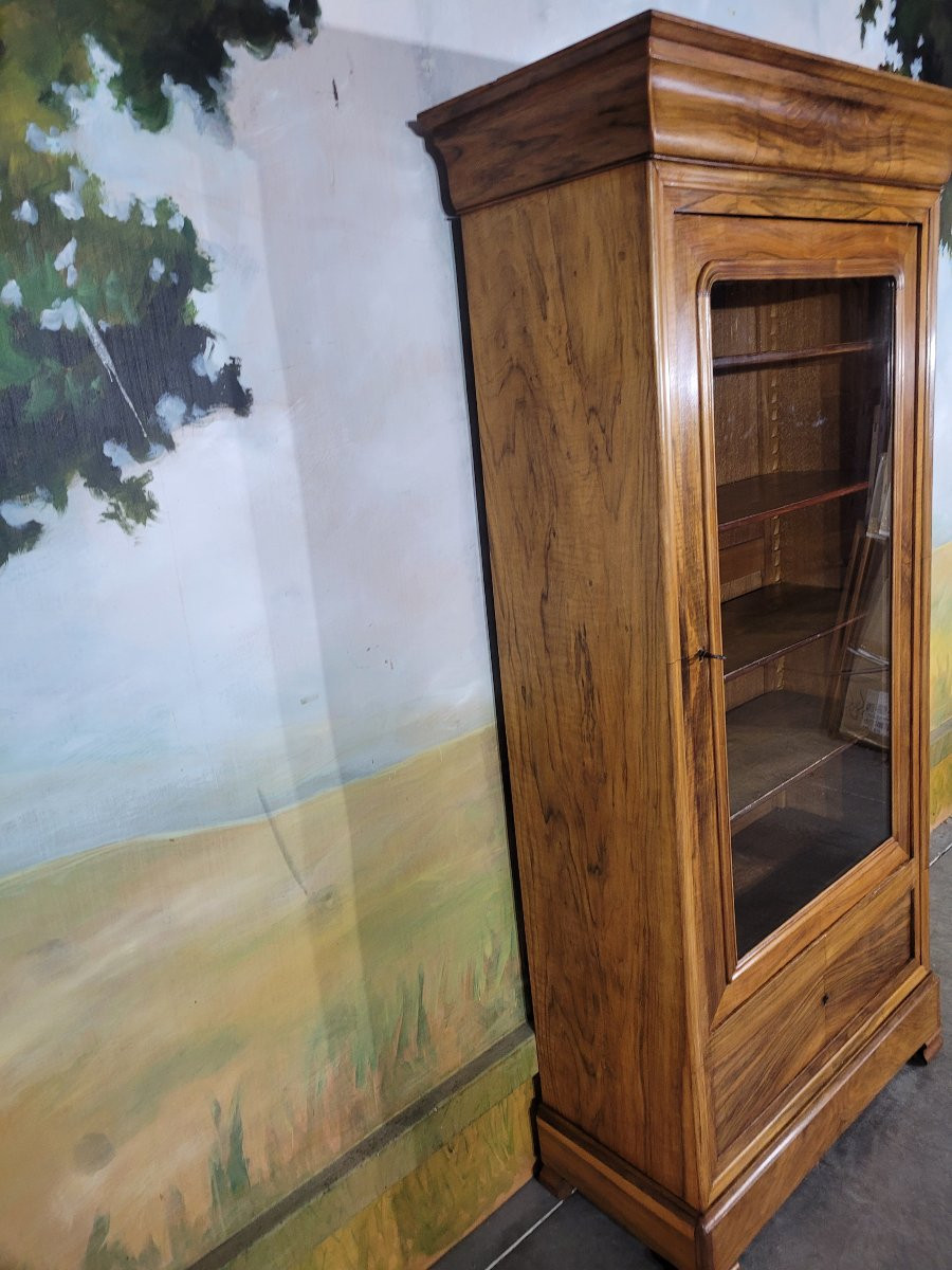 Louis Philippe Library-photo-2