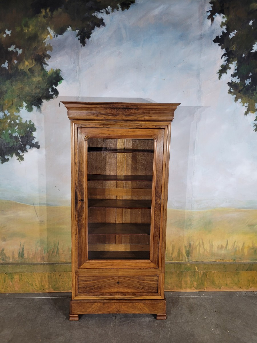 Louis Philippe Library
