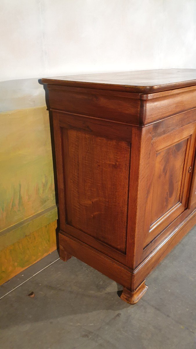 Maie Walnut Chest-photo-3