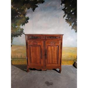 Buffet Haut Briard In Oak XVIII