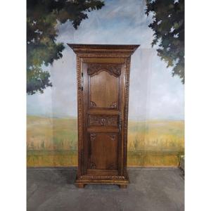 Small Bonnetière From The 1940s In The Louis XIV Style