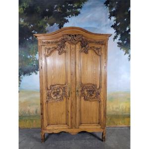 Mountain Cabinet In Fir