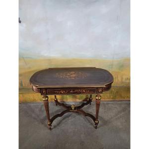 Table d'appoint Napoléon III