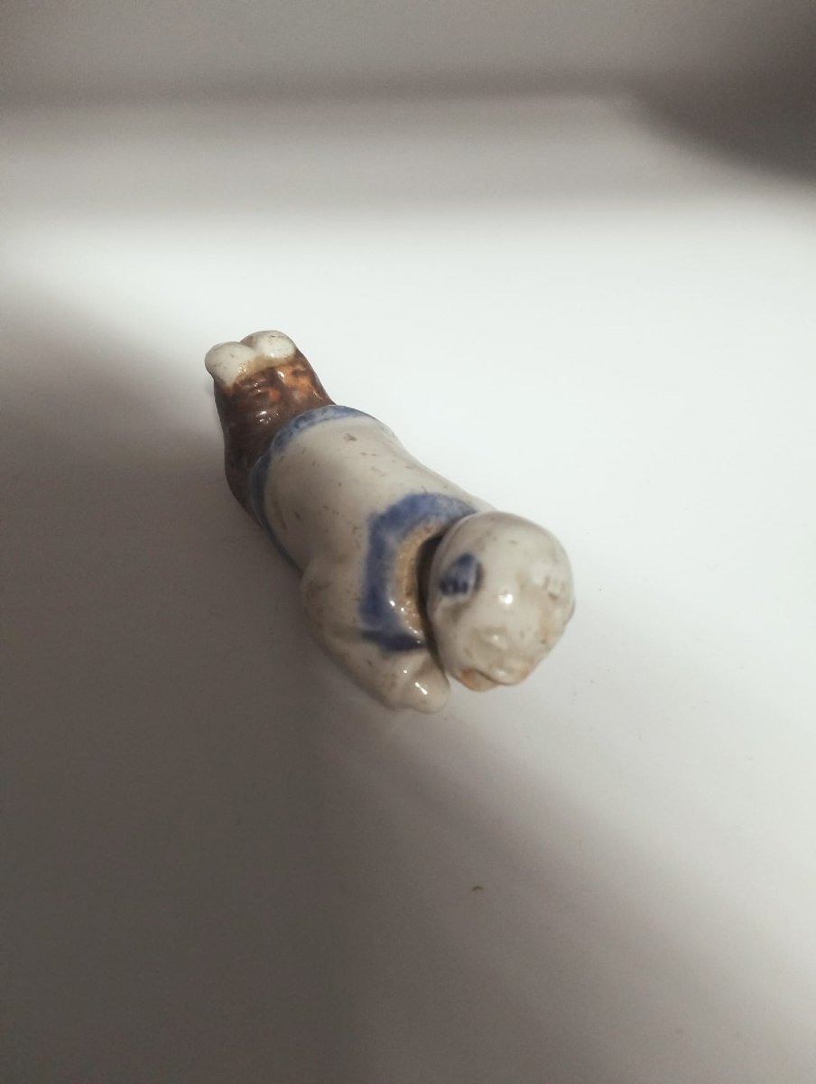 Japan Netsuke -photo-4