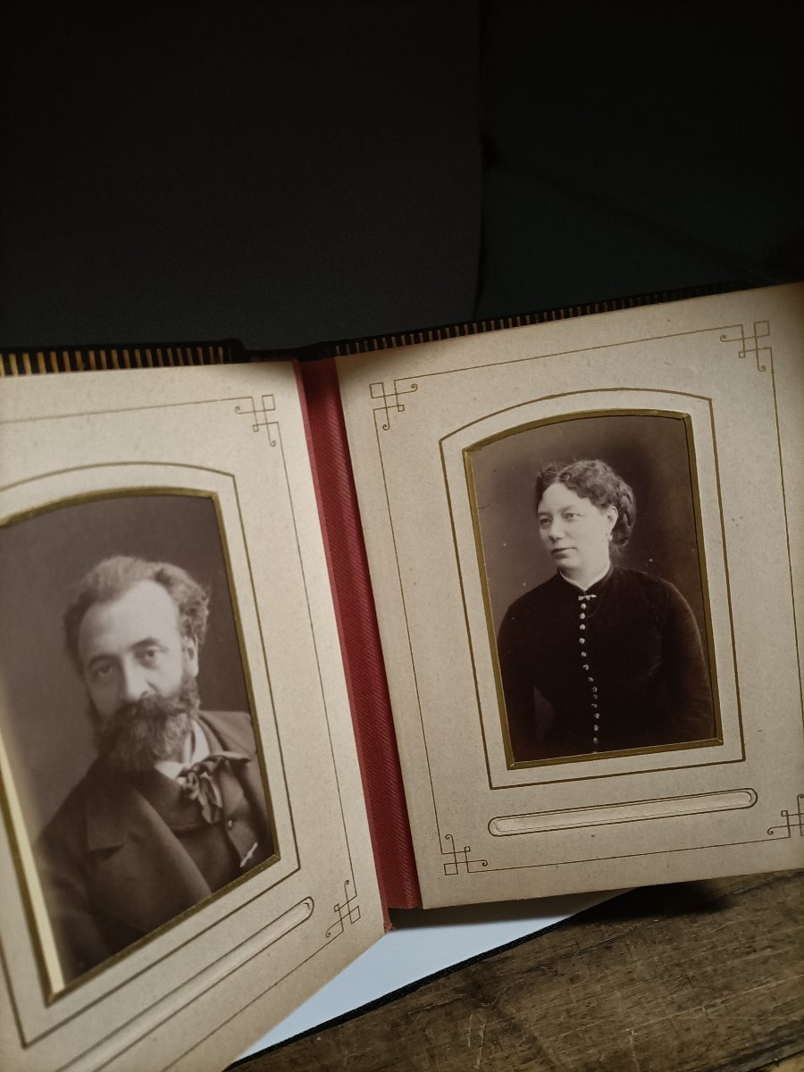 Old Photo Album -photo-2