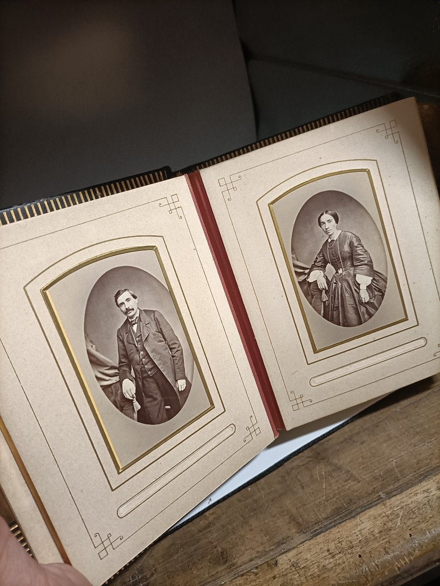 Old Photo Album -photo-3