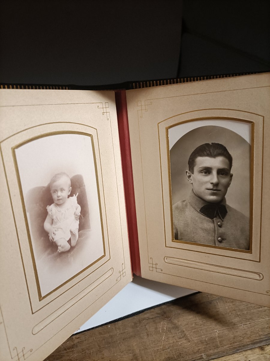 Old Photo Album -photo-4