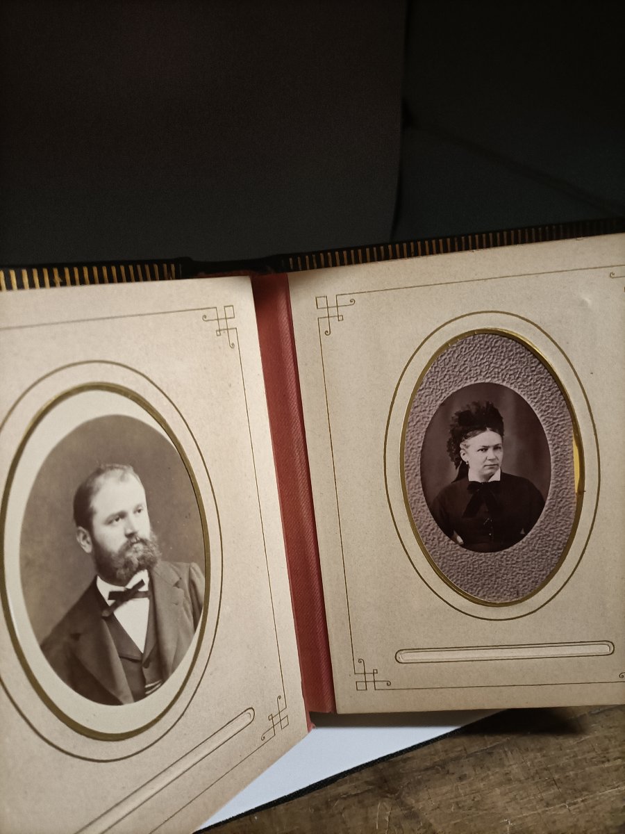 Old Photo Album -photo-5