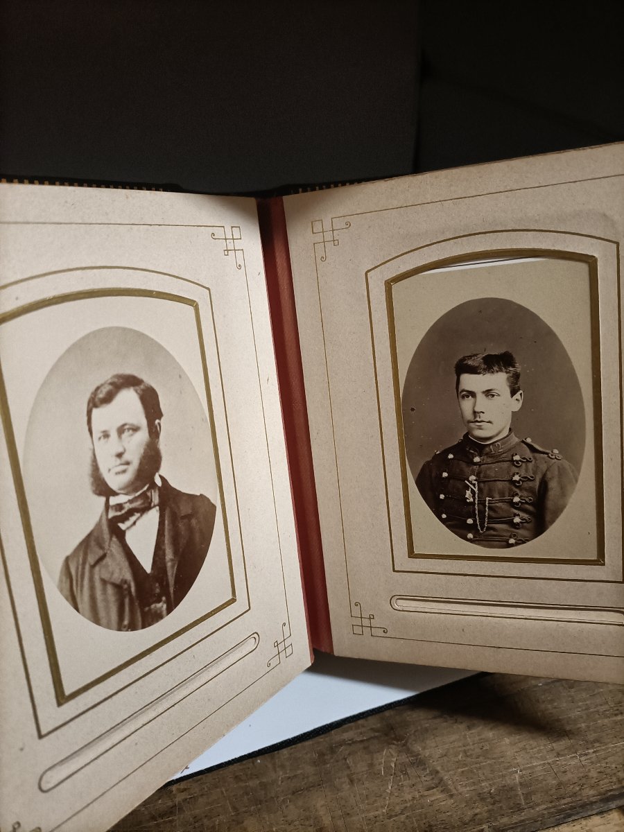 Old Photo Album -photo-6