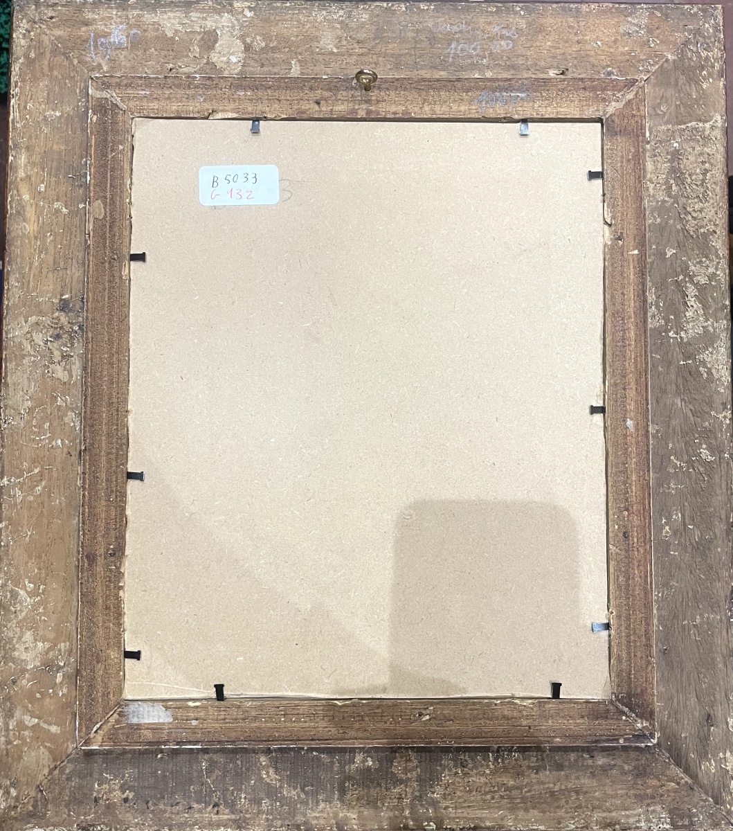 Félix Vallotton (1865–1925) – Portrait Of Misia Sert – Charcoal-photo-1