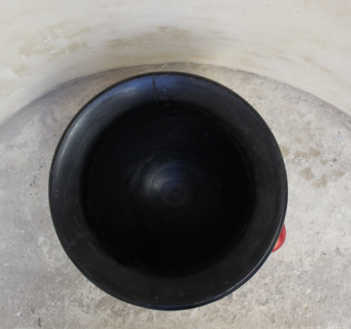 End Of IV Bc - Bell Crater - Apulian Workshop (greater Greece)-photo-2