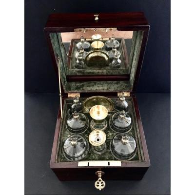 Coffret à Senteur Paris 1739