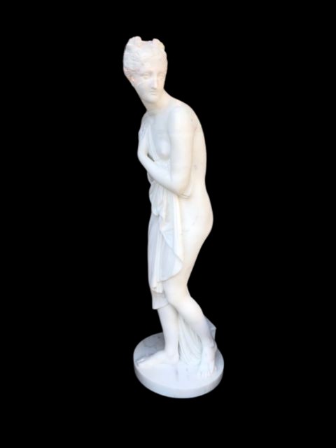 Statue Venus Italica