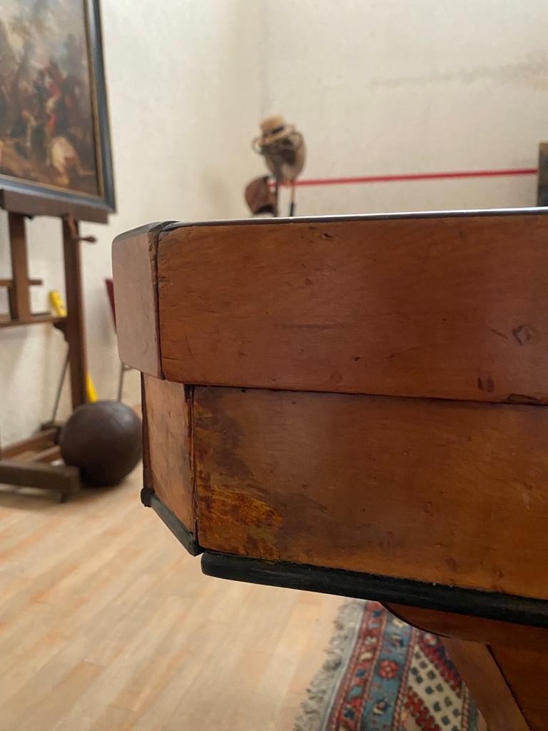 Billard Français De Marque Brunswick -photo-7