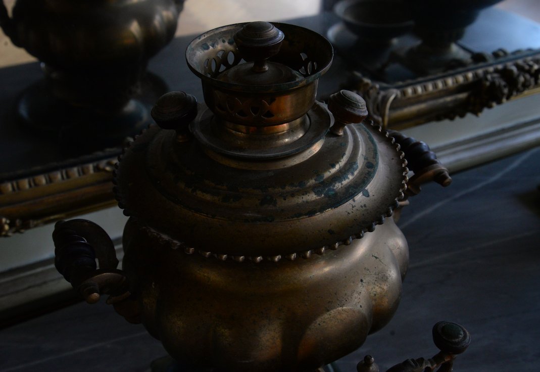 Samovar Russe-photo-3