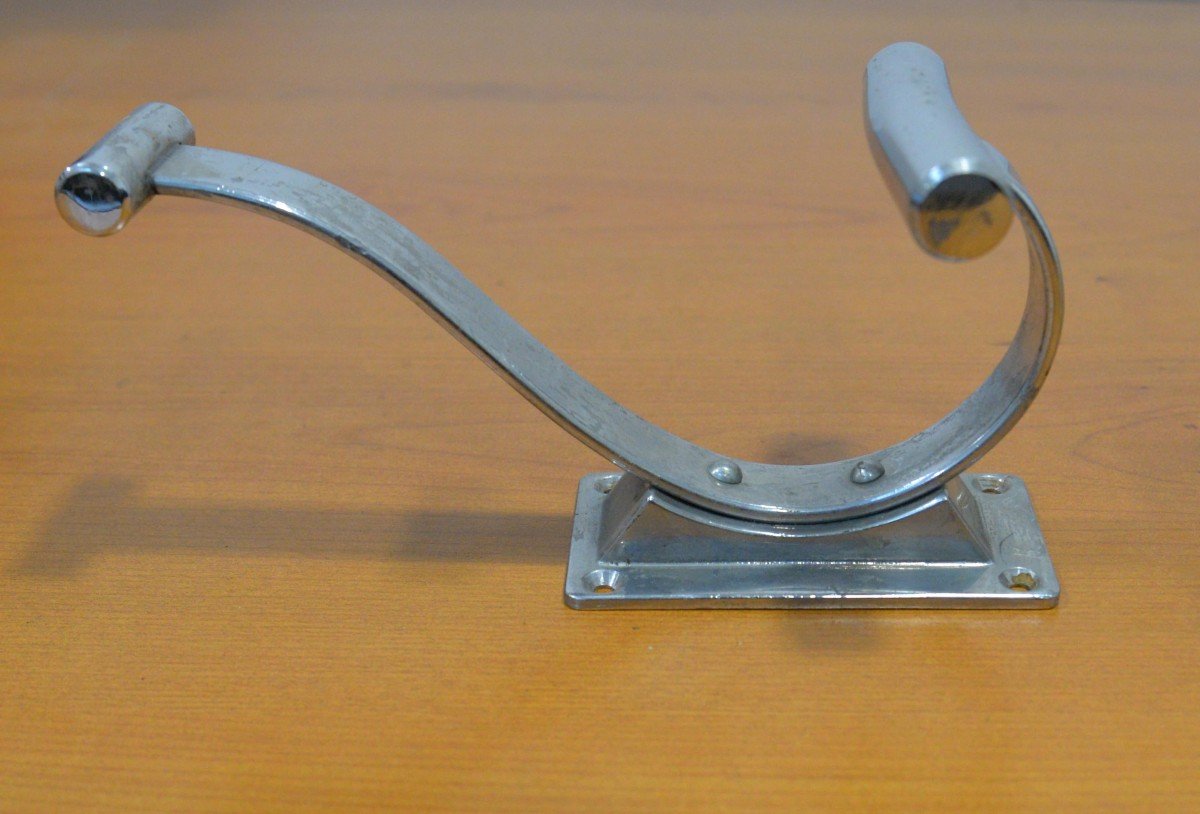 Lot En Provenance Du Bateau Ile De France-photo-3