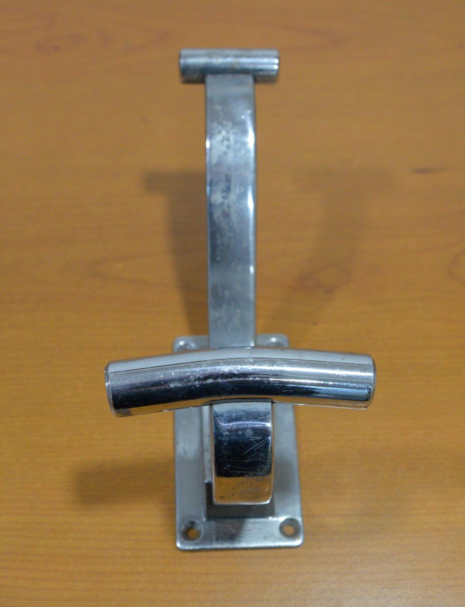 Lot En Provenance Du Bateau Ile De France-photo-4