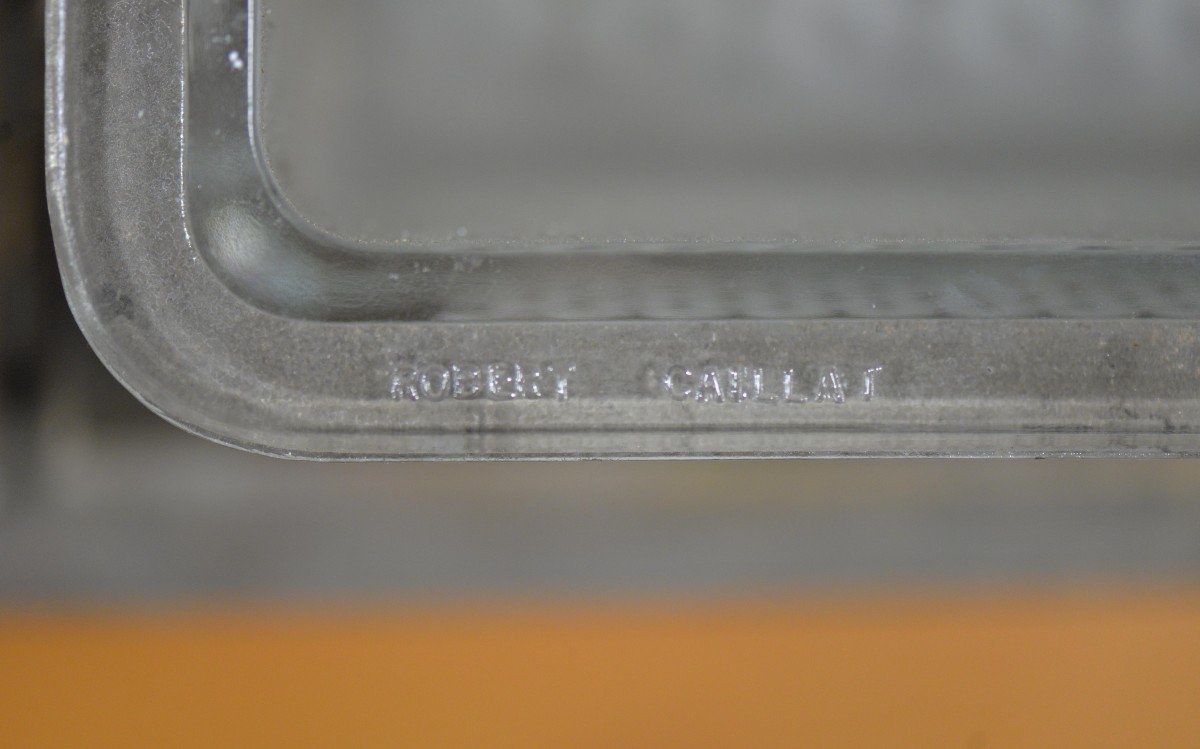 Lot En Provenance Du Bateau Ile De France-photo-3