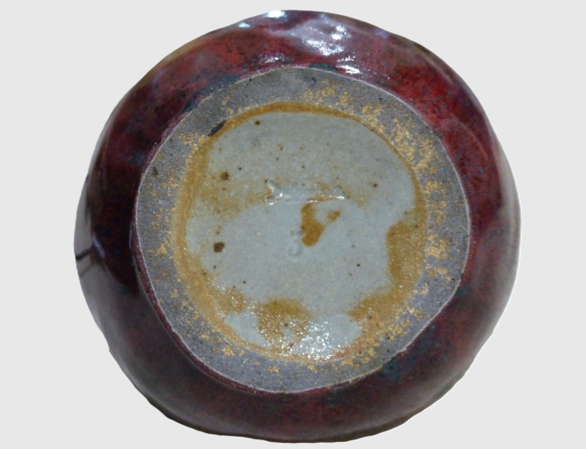Ball Vase-photo-2