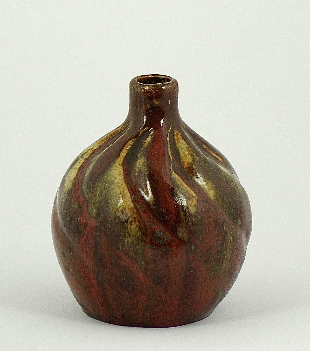 Ball Vase