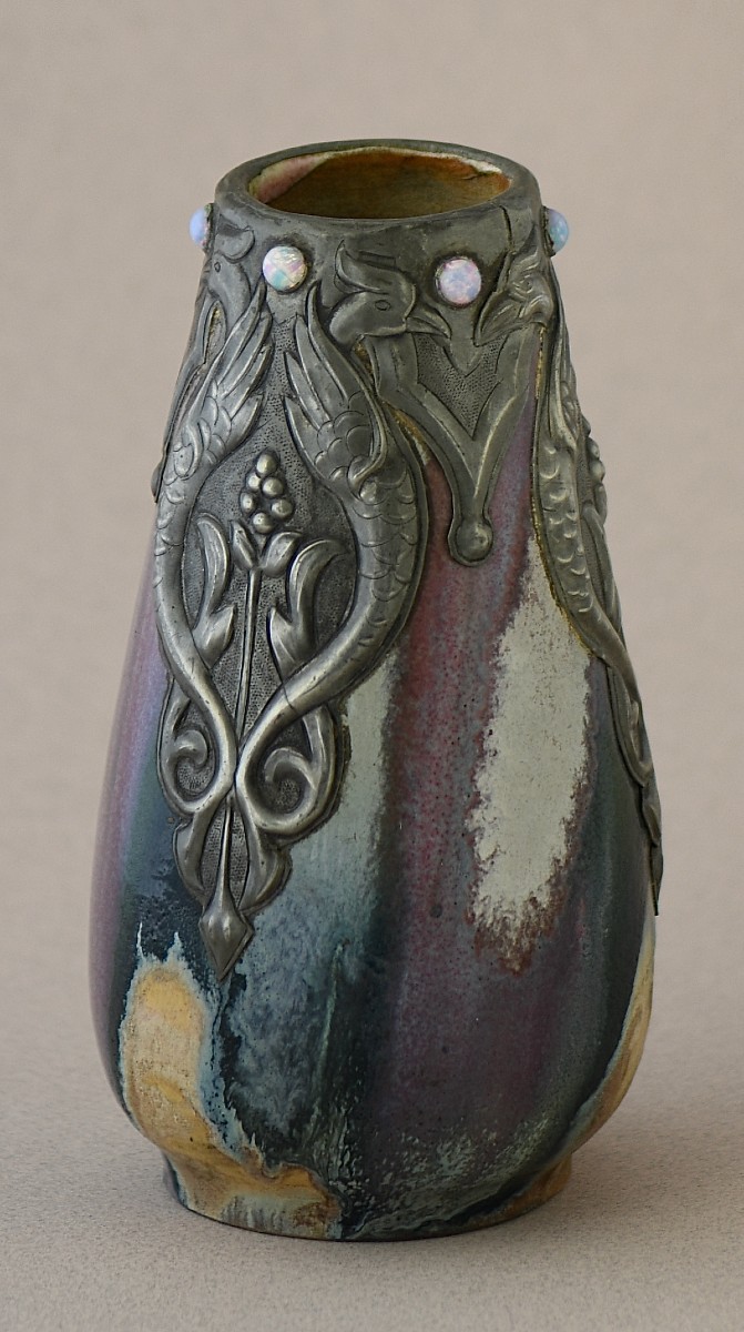 Vase de Jean Langlade-photo-4