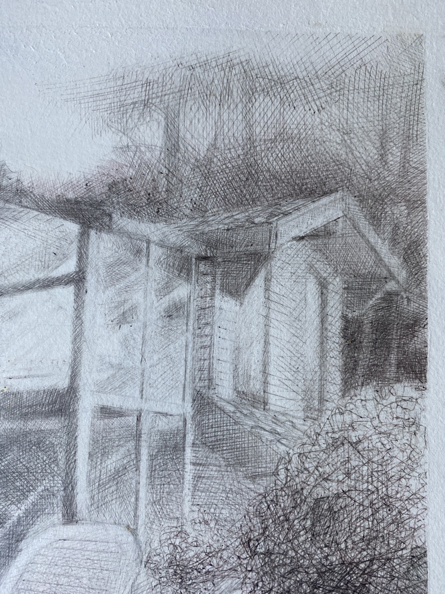 François Crabit “the Architect’s House” – Hossegor-photo-3