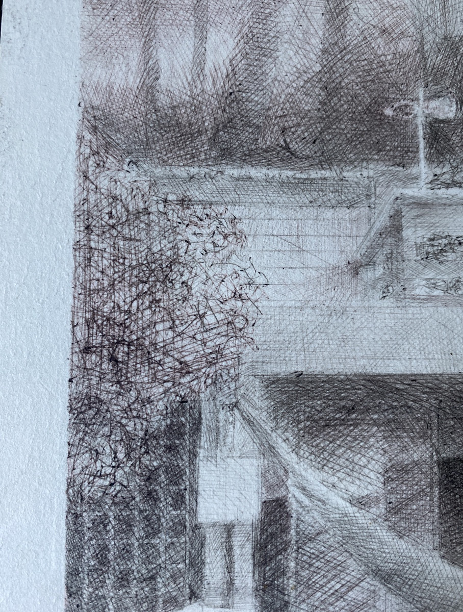 François Crabit “the Architect’s House” – Hossegor-photo-6