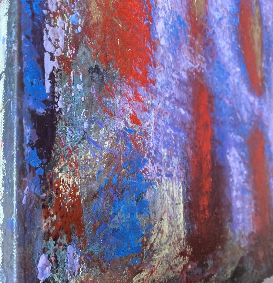 Jean Revol (1929–2012) – “bouteilles En Majesté Ii,” 1998-photo-3