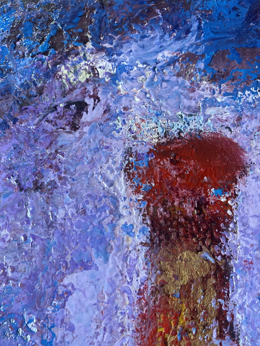 Jean Revol (1929–2012) – “bouteilles En Majesté Ii,” 1998-photo-8