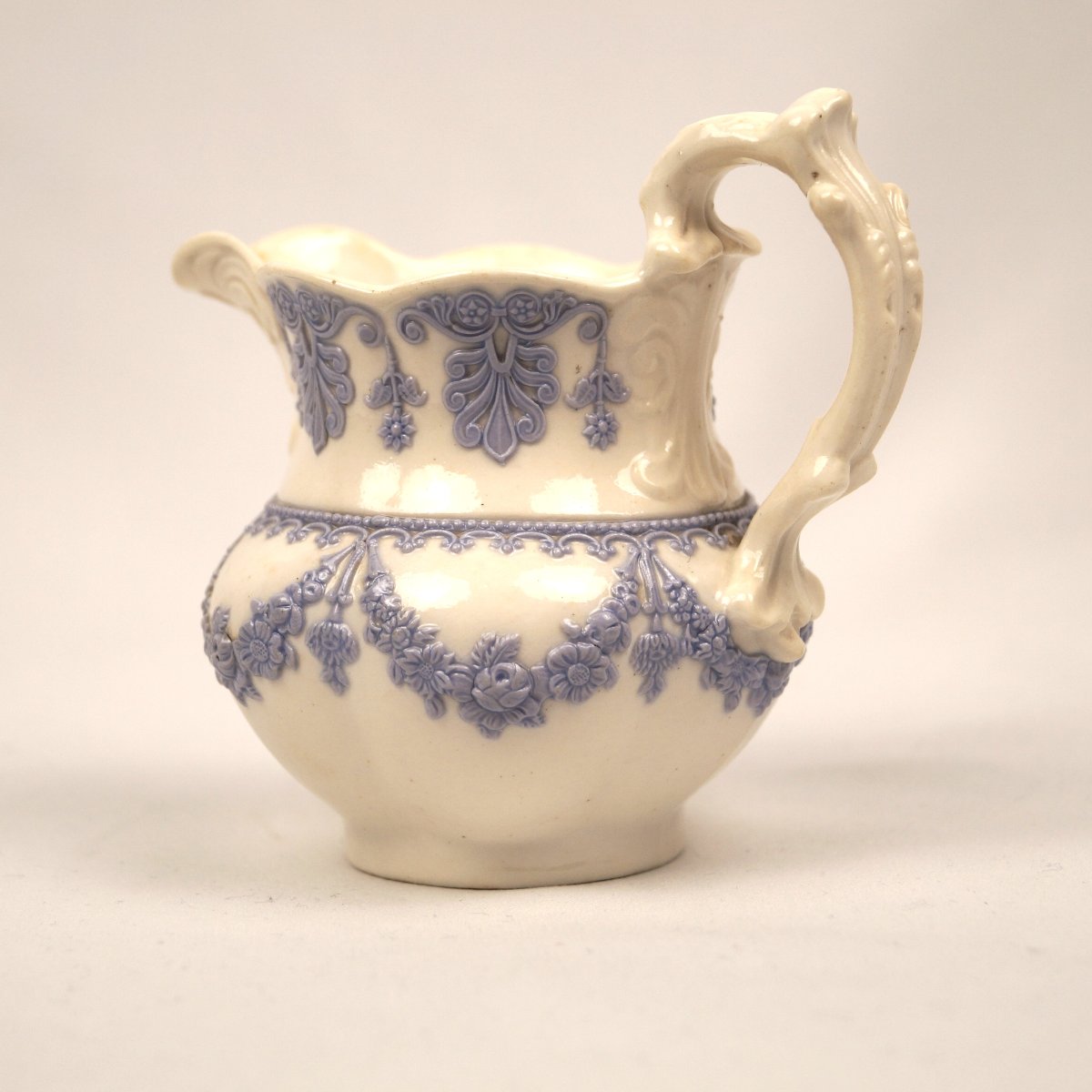 Verseuse Boudon de Saint-Amans - XIXe-photo-2