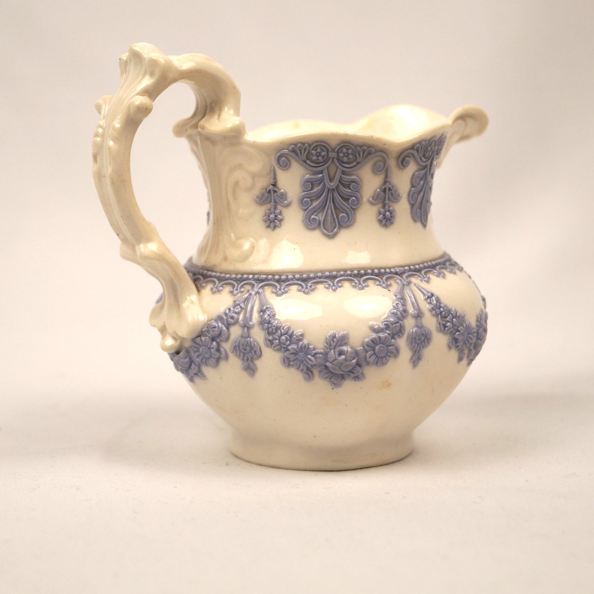 Verseuse Boudon de Saint-Amans - XIXe-photo-3