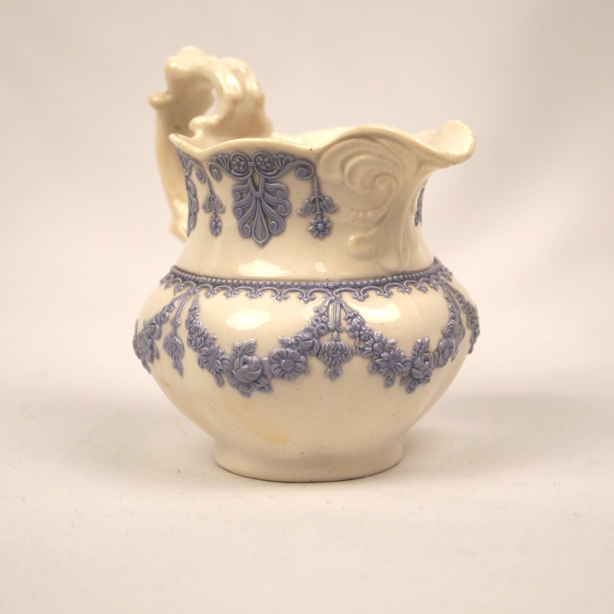 Verseuse Boudon de Saint-Amans - XIXe-photo-4