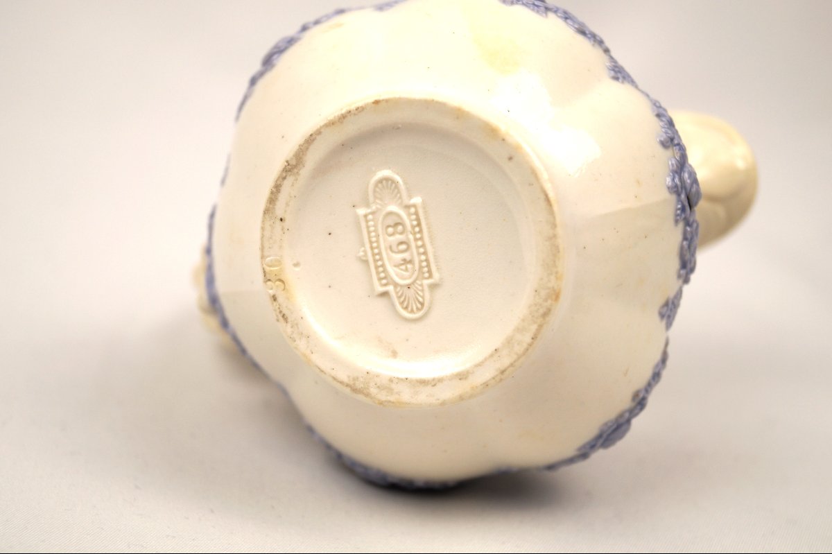 Verseuse Boudon de Saint-Amans - XIXe-photo-2