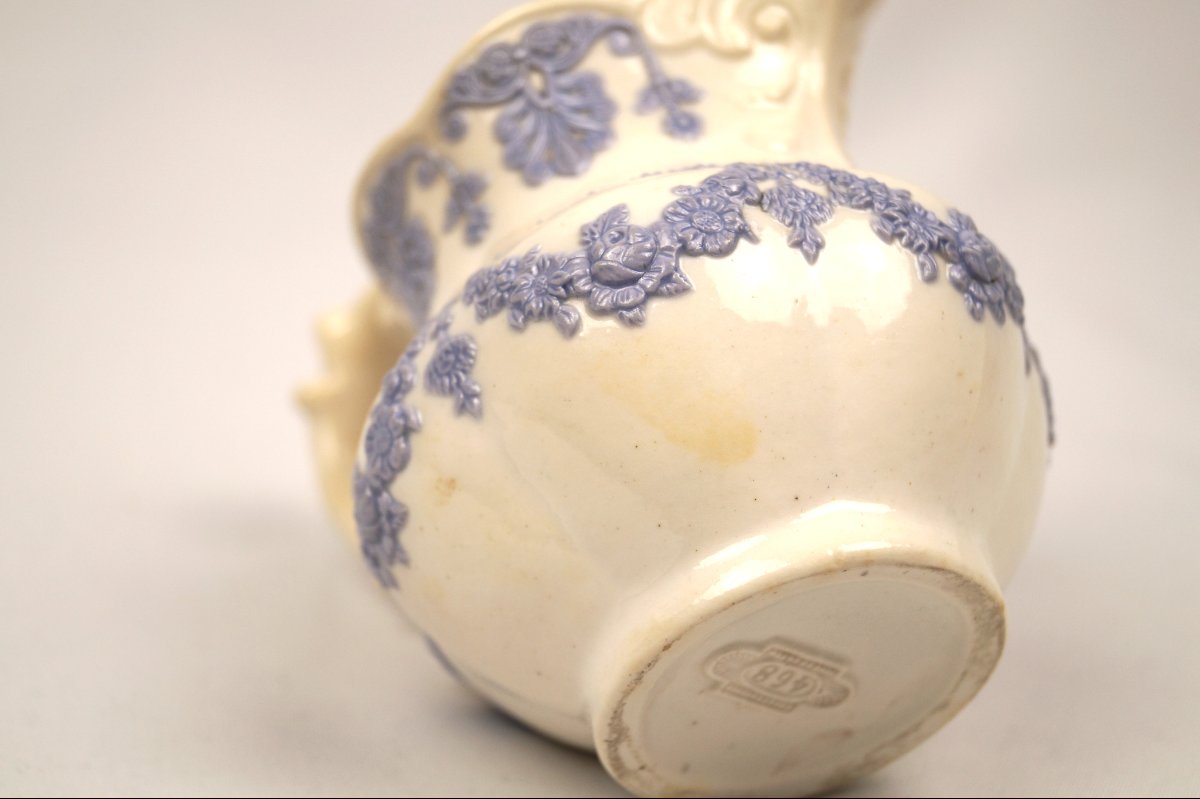 Verseuse Boudon de Saint-Amans - XIXe-photo-3