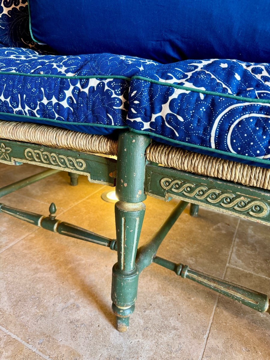Large 18th Century Radassier-photo-2