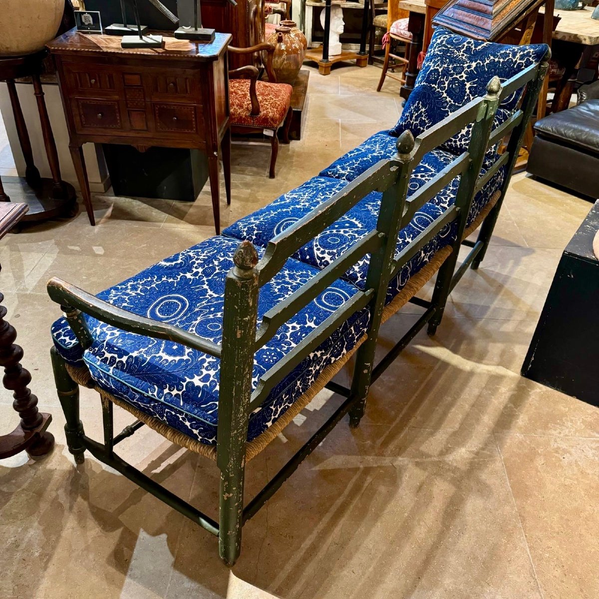 Large 18th Century Radassier-photo-3