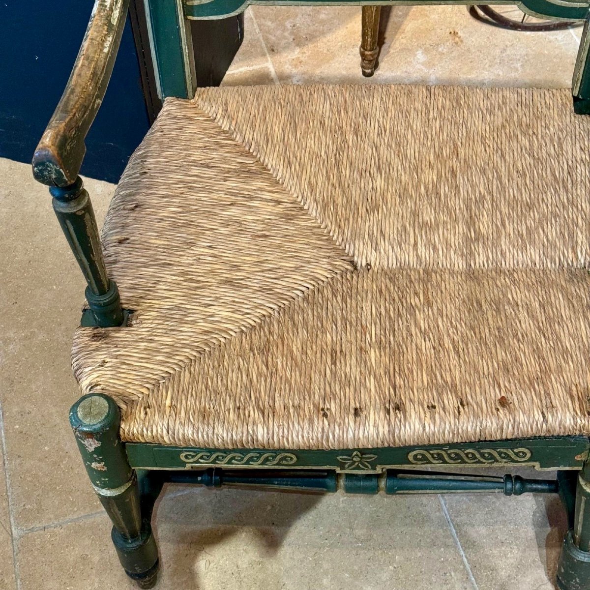 Large 18th Century Radassier-photo-5